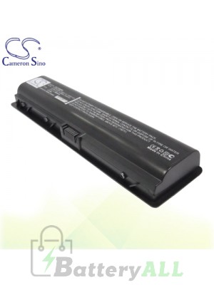 CS Battery for Compaq Presario V3164AU / V3164TU / V3165AU / V3171AU Battery L-CV3000NB