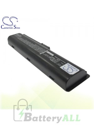 CS Battery for Compaq Presario V3165TU / V3166AU / V3167AU / V3172AU Battery L-CV3000NB