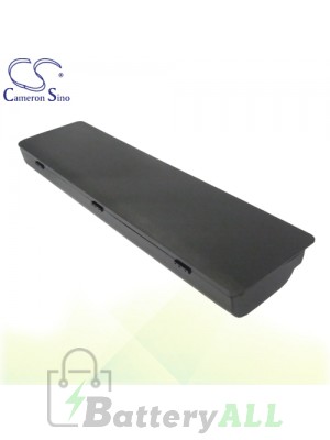 CS Battery for Compaq Presario V3173TU / V3174TU / V3175TU / V3182TU Battery L-CV3000NB