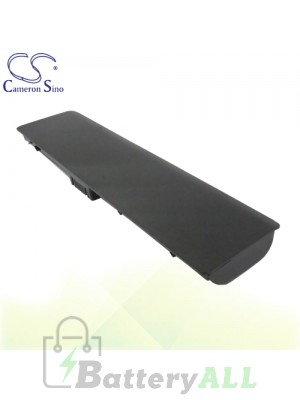 CS Battery for Compaq Presario V3657TU / V3658TU / V3659TU / V3666TU Battery L-CV3000NB