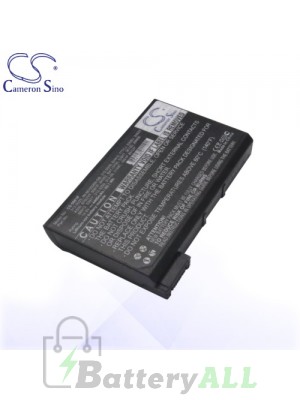 CS Battery for Dell 312-09 / 312-3250 / 3149C / 3179C / 3H352 / 3H625 Battery L-5081P