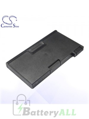 CS Battery for Dell 3K120 / 461-6399 / 5081P / 5208U / 53977 / 66912 Battery L-5081P