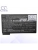 CS Battery for Dell IM-M150268-GB Dell Latitude CPt CPx C840 CP Cpi C610 Battery L-5081P