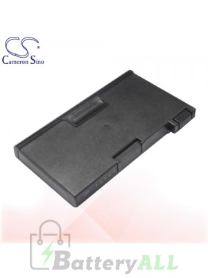 CS Battery for Dell Precision M40 / Precision Workstation M50 Battery L-5081P