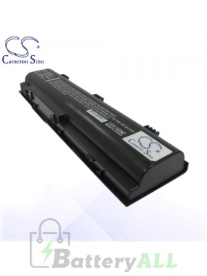 CS Battery for Dell 312-0416 / HD438 / KD186 / XD187 Battery 2200mah L-DBE120