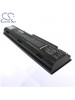 CS Battery for Dell Inspiron 1300 / B120 / B130 Battery 2200mah L-DBE120