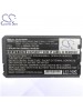 CS Battery for Dell 312-0334 / 312-0347 / G9817 / W5173 / 312-0335 Battery L-DE1200NB