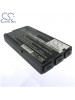 CS Battery for Dell G9812 / W5543 / 312-0292 / 312-0326 / M5701 Battery L-DE1200NB