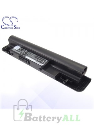 CS Battery for Dell 312-0140 / 429-14244 / J130N / N887N Battery L-DE1220HB