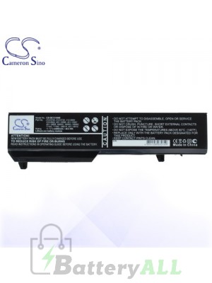 CS Battery for Dell 312-0724 / 312-0725/ 312-0859 / 312-0922 / U661H Battery L-DE1310NB