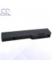 CS Battery for Dell Vostro PP36L PP36S 1310 1320 1510 1511 1520 2510 Battery L-DE1310NB