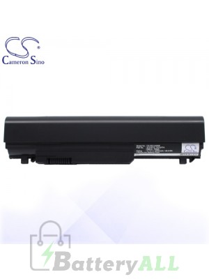 CS Battery for Dell 312-0773 / 312-0774 / P866C / P891C / T555C Battery L-DE1340NB