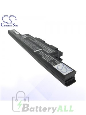 CS Battery for Dell 312-4009 / Dell Studio 1450 / 1457 / 1458 Battery L-DE1450NB