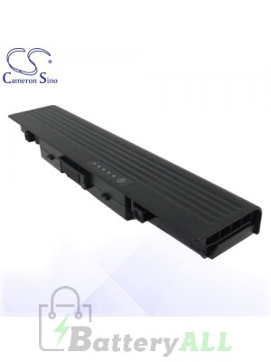 CS Battery for Dell 312-0518 / 312-0520 / 312-0575 / 312-0576 / 312-0577 Battery L-DE1520NB