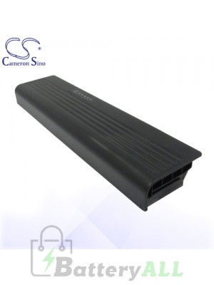 CS Battery for Dell 312-0589 / 312-0590 / 312-0594 / 312-0595 / 451-10476 Battery DE1520NB