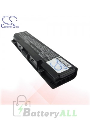 CS Battery for Dell Inspiron 1520 / Inspiron 1521 / Inspiron 1720 Battery L-DE1520NB