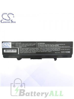 CS Battery for Dell GP975 / GW240 / GW252 / HP297 / PU556 / PU563 Battery L-DE1525NB