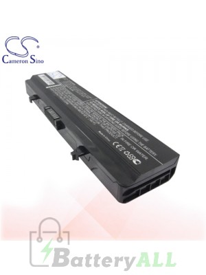 CS Battery for Dell Inspiron 1525 / Inspiron 1526 / Inspiron 1545 Battery L-DE1525NB