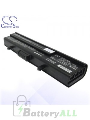 CS Battery for Dell 312-0660 / 312-0662 / 312-0663 / 451-10528 Battery L-DE1530NB