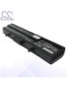 CS Battery for Dell 312-0660 / 312-0662 / 312-0663 / 451-10528 Battery L-DE1530NB