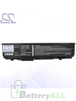 CS Battery for Dell MT264 / MT275 / MT276 / MT277 / PW772 / PW773 Battery L-DE1535NB