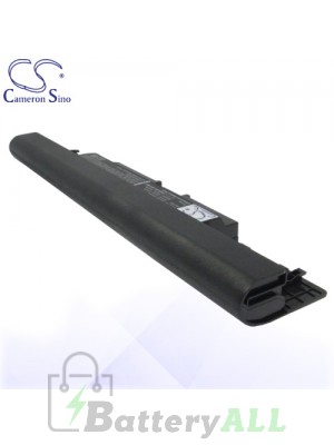 CS Battery for Dell 312-1021 / 312-1022 / 451-11467 / 5YRYV / FH4HR Battery L-DE1546NB