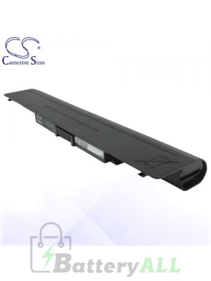 CS Battery for Dell P09G / P0G0001 / TRJDK / UM3 / UM6 / X0WDM / K456N Battery L-DE1546NB