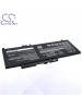 CS Battery for Dell NGGX5 / R0TMP / R9XM9 / ROTMP / VMKXM / WYJC2 Battery L-DE1550NB