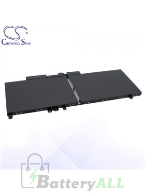 CS Battery for Dell Latitude 3150 / 3160 / 15 5000 / E5250 / E5270 Battery L-DE1550NB