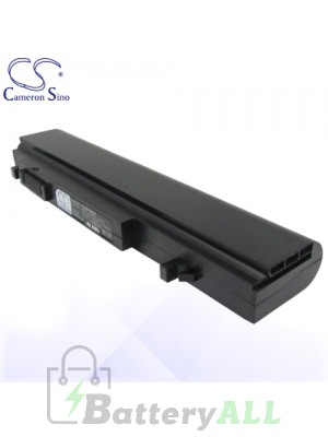 CS Battery for Dell 312-0815 / X411C / W303C / U011C / 312-0814 Battery L-DE1640NB