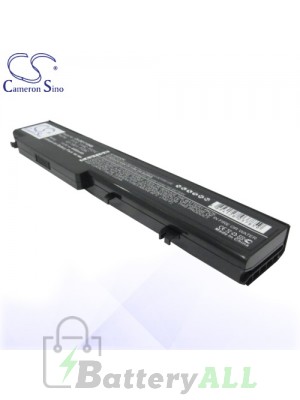 CS Battery for Dell 312-0740 / 312-0741 / 312-0894 / 451-10611 Battery L-DE1710NB