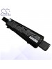 CS Battery for Dell A3582354 / M909P / N855P / N856P / U150P Battery 6600mah L-DE1745HB