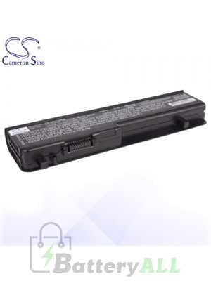 CS Battery for Dell 312-0186 / 312-0196 / N855P / N856P / M905P Battery 4400mah L-DE1745NB