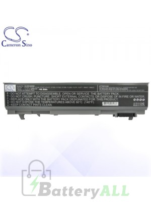 CS Battery for Dell H1391 / KY265 / KY266 / KY268 / KY477 / MN632 Battery L-DE2400NB