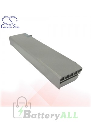 CS Battery for Dell Latitude E6500 E6510 / Precision M2400 M4400 M4500 Battery L-DE2400NB