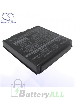 CS Battery for Dell 312-0022 / 312-0058 / 7F948 / BATACY13L8 / 8F967 Battery L-DE2600