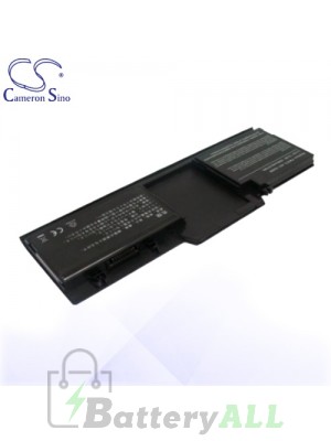 CS Battery for Dell 312-0650 451-10498 FW273 / Latitude XT Tablet PC Battery L-DE273NB