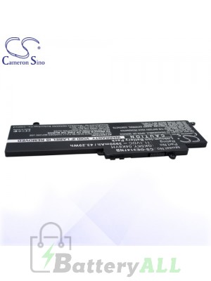 CS Battery for Dell Inspiron 11 3147 3000 11.6