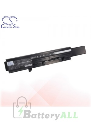 CS Battery for Dell NF52T / GRNX5 / 0V9TYF Battery 4400mah L-DE3300HB