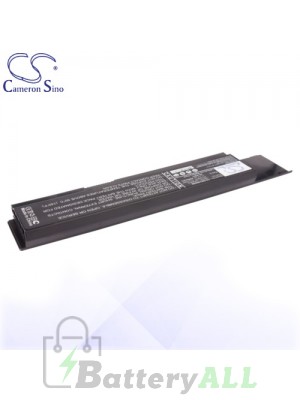 CS Battery for Dell 312-0998 / 7FJ92 / CYDWV / Y5XF9 / TY3P4 Battery L-DE3400NB