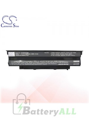 CS Battery for Dell Inspiron 13R Ins13RD-448 / 13R Ins13RD-448LR Battery L-DE4010NB