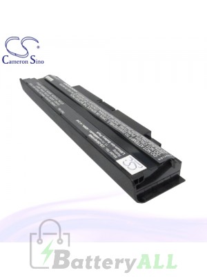 CS Battery for Dell Inspiron 13R N3010D / 13R N3010D-148 Battery L-DE4010NB