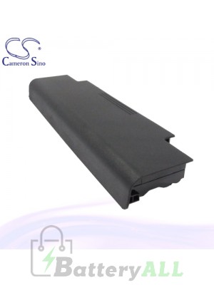 CS Battery for Dell Inspiron 13R N3010D-178 / 13R N3010D-248 Battery L-DE4010NB