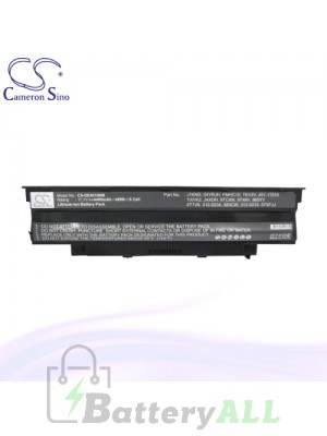 CS Battery for Dell Inspiron 13R T510431TW / 13R T510432TW Battery L-DE4010NB