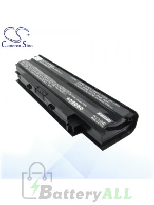 CS Battery for Dell Inspiron 14R 4010-D330 / 14R 4010-D370HK Battery L-DE4010NB