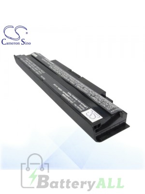 CS Battery for Dell Inspiron 14R 4010-D381 / 14R 4010-D382 Battery L-DE4010NB