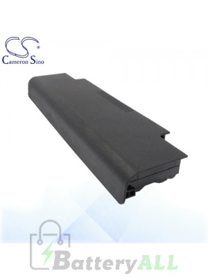 CS Battery for Dell Inspiron 14R 4010-D460HK / 14R 4010-D460TW Battery L-DE4010NB