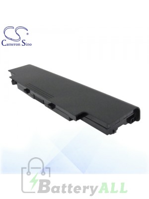 CS Battery for Dell Inspiron 14R 4010-D480 / 14R Ins14RD-448B Battery L-DE4010NB