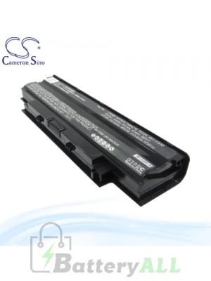 CS Battery for Dell Inspiron 14R Ins14RD-458 / 14R N4010 / 14R N4010D Battery L-DE4010NB