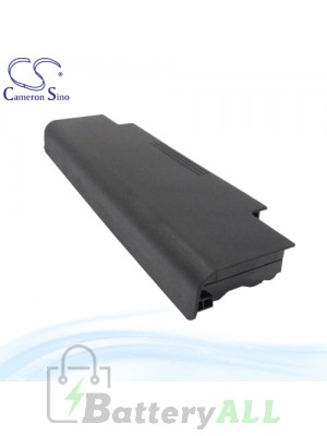 CS Battery for Dell Inspiron 14R N4010D158 / 14R N4010D-258 Battery L-DE4010NB